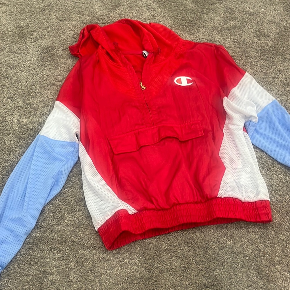 Champion Jacket